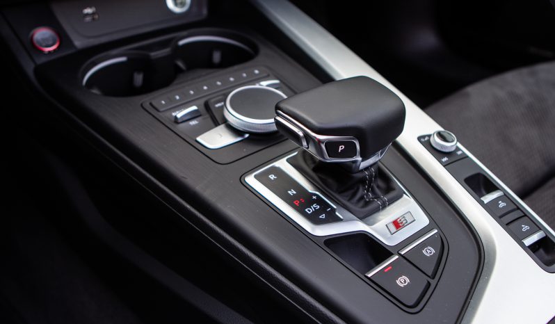 Audi S5 Cabrio 3.0 TFSI 354pk Virtl.Cockpit, Matrix-LED-koplampen vol
