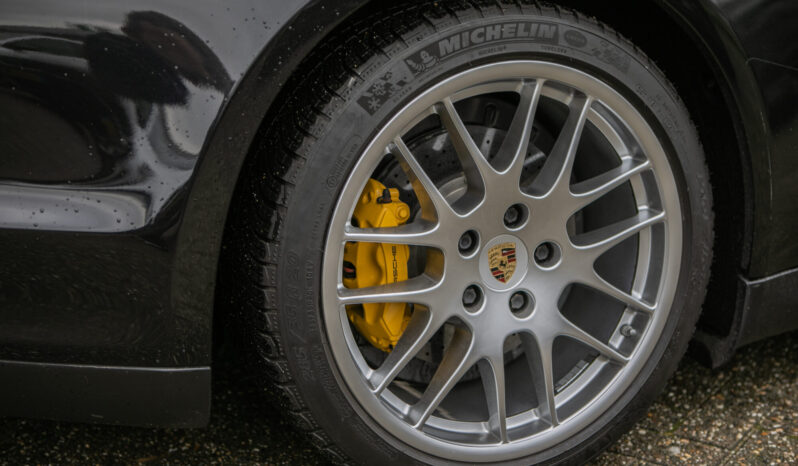 Porsche Panamera 4.8 GTS Chrono pakket, Approved, Facelift vol