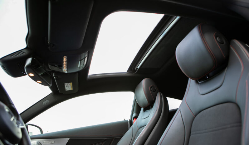 Mercedes-Benz Coupe C43 AMG 4MATIC| Panoramadak| Navi | Acht.camera vol