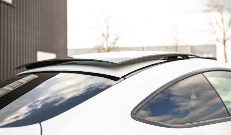 Mercedes-Benz Coupe C43 AMG 4MATIC| Panoramadak| Navi | Acht.camera vol