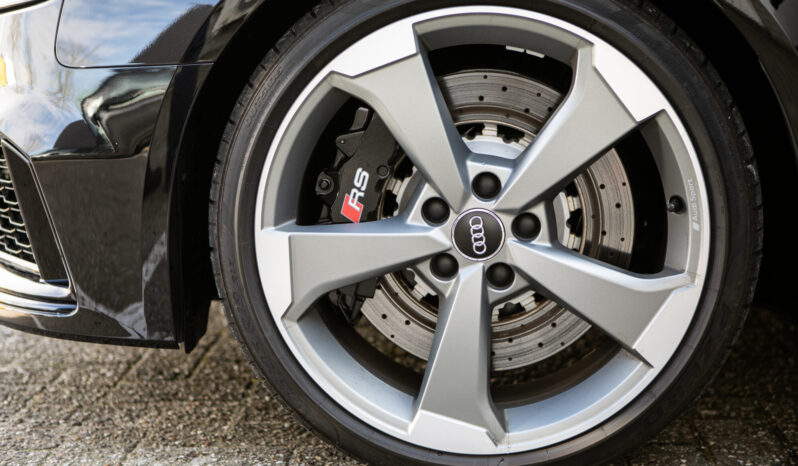 Audi A3 Sportback 2.5 TFSI RS3 quattro|Panoramadak|B&O|400pk| Garantie vol