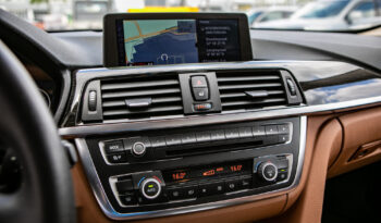BMW 3-serie 320i High Executive| Navigatie| Head-up display| Cruise control vol
