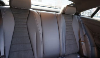 Mercedes-Benz E-klasse Coupé 200 Premium Plus| 2xAMG| Panoramadak vol