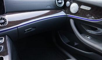 Mercedes-Benz E-klasse Coupé 200 Premium Plus| 2xAMG| Panoramadak vol