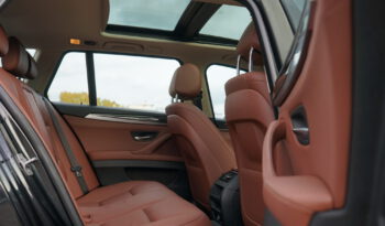 BMW 528xi Touring Luxury| Panoramadak| Adapt.CC| Harmankardon| vol