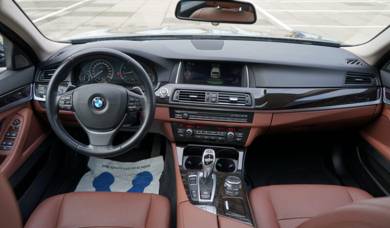 BMW 528xi Touring Luxury| Panoramadak| Adapt.CC| Harmankardon| vol