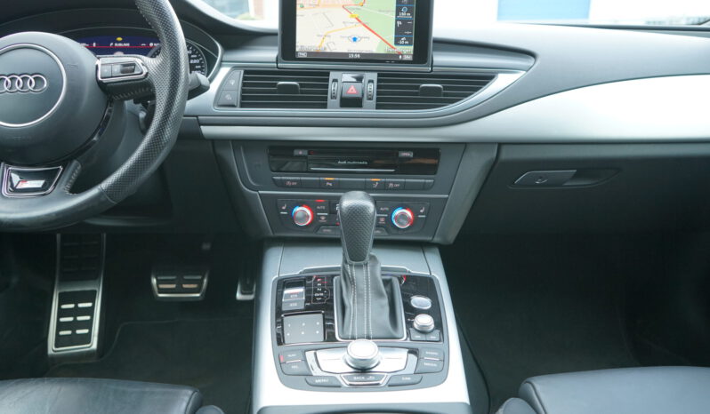Audi A7 Sportback 1.8 TFSI Pro Line S| Orig.NL auto| Bose sound system| 2x S-line| vol