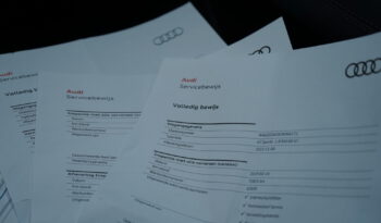 Audi A7 Sportback 1.8 TFSI Pro Line S| Orig.NL auto| Bose sound system| 2x S-line| vol