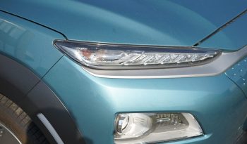 Hyundai Kona 64kWh Electric Premium| Volleer|Adapt.cc|Warmtepomp|Blue link Navi|Camera vol