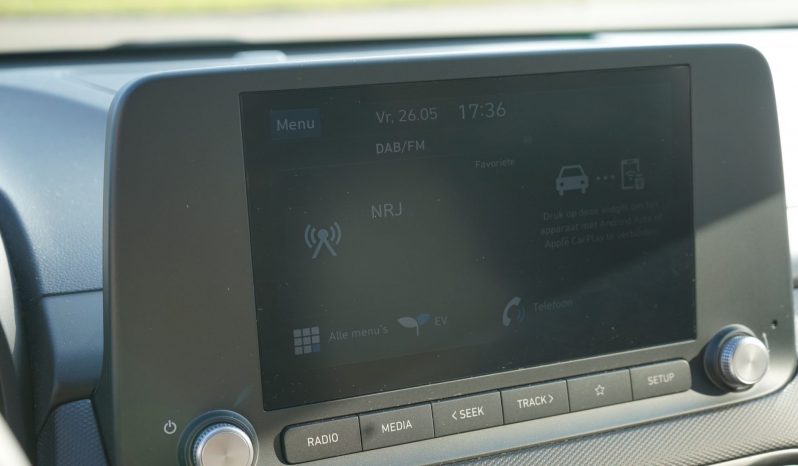 Hyundai Kona 39kWh Electirc Comfort|Facelift| Apple carplay| Camera| Climate control|Subsidie vol