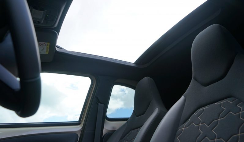 Toyota Aygo X 1.0 VVT-i S-CVT Envy Cabriolet| Navi| Camera| Adaptieve cc| Stoelverwarming vol