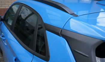 Hyundai Kona 1.6 HEV Premium Sky| Open Dak| Head up| Vol leer| Krell| 18”|ACC vol