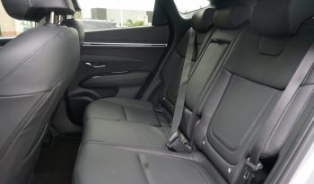 Hyundai Tucson 1.6 Hybrid Premium 230pk Navigatie| Camera|19” Wielen| 16500kg trekgewicht vol