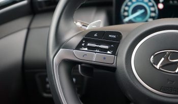 Hyundai Tucson 1.6 Hybrid Premium 230pk Navigatie| Camera|19” Wielen| 16500kg trekgewicht vol