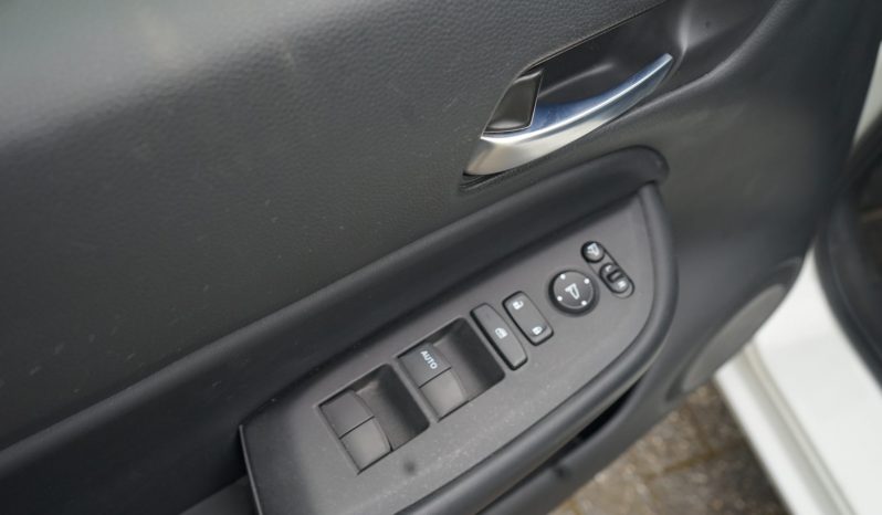Honda Jazz 1.5 Hybrid Elegance Apple Carplay|Adaptieve cc| Stoelverwarming| LED vol