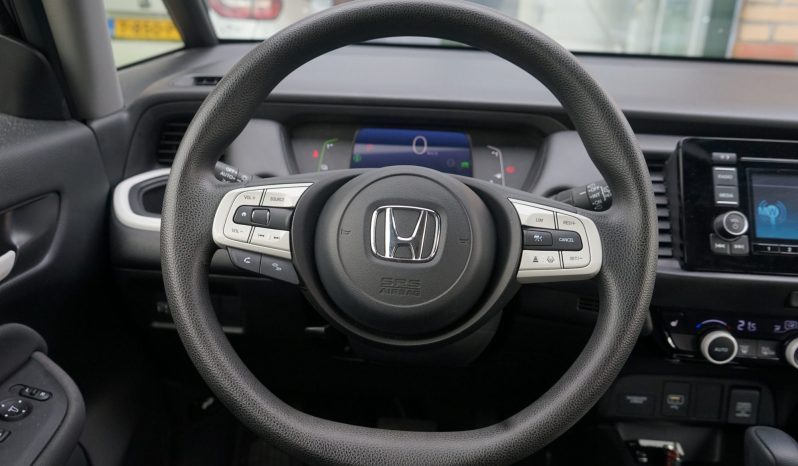 Honda Jazz 1.5 Hybrid Comfort Adaptieve Cc| Stoelverwarming| Keyless vol
