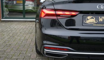 Audi A5 40 TFSI Launch Edition Sport Cabrio| Volleer| MASSAGE stoelen| Stoelverwarming|Navi|Camera vol