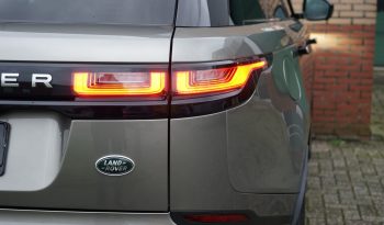 Land Rover Range Rover Velar 2.0 P250 Turbo AWD SE|SiliconSilver|Meridian|Stuurverwarming|Stoelverwarming|Panoramadak|Navigatiesysteem|Adaptieve cc vol