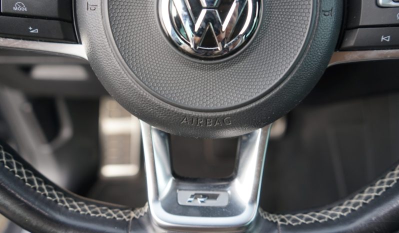 Volkswagen Tiguan 1.4 Tsi 3xRline Origineel NL auto| Trekhaak 1800kg|Panoramadak|Digi.Cockpit vol