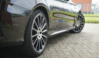 Mercedes Benz C-klasse C180 AMG|Premium plus|Panoramadak|Digit.Instru.Paneel|360camera|Navigatie| vol